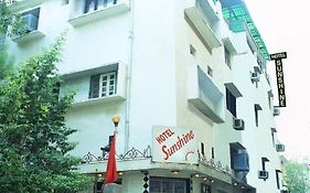 Hotel Sunshine Delhi
